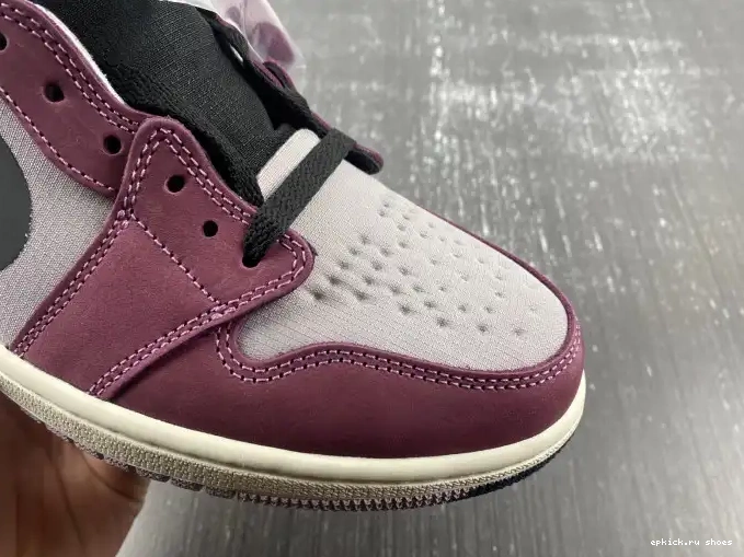 Rep Element Jordan DB2889-500 Air Gore-Tex 1 0601